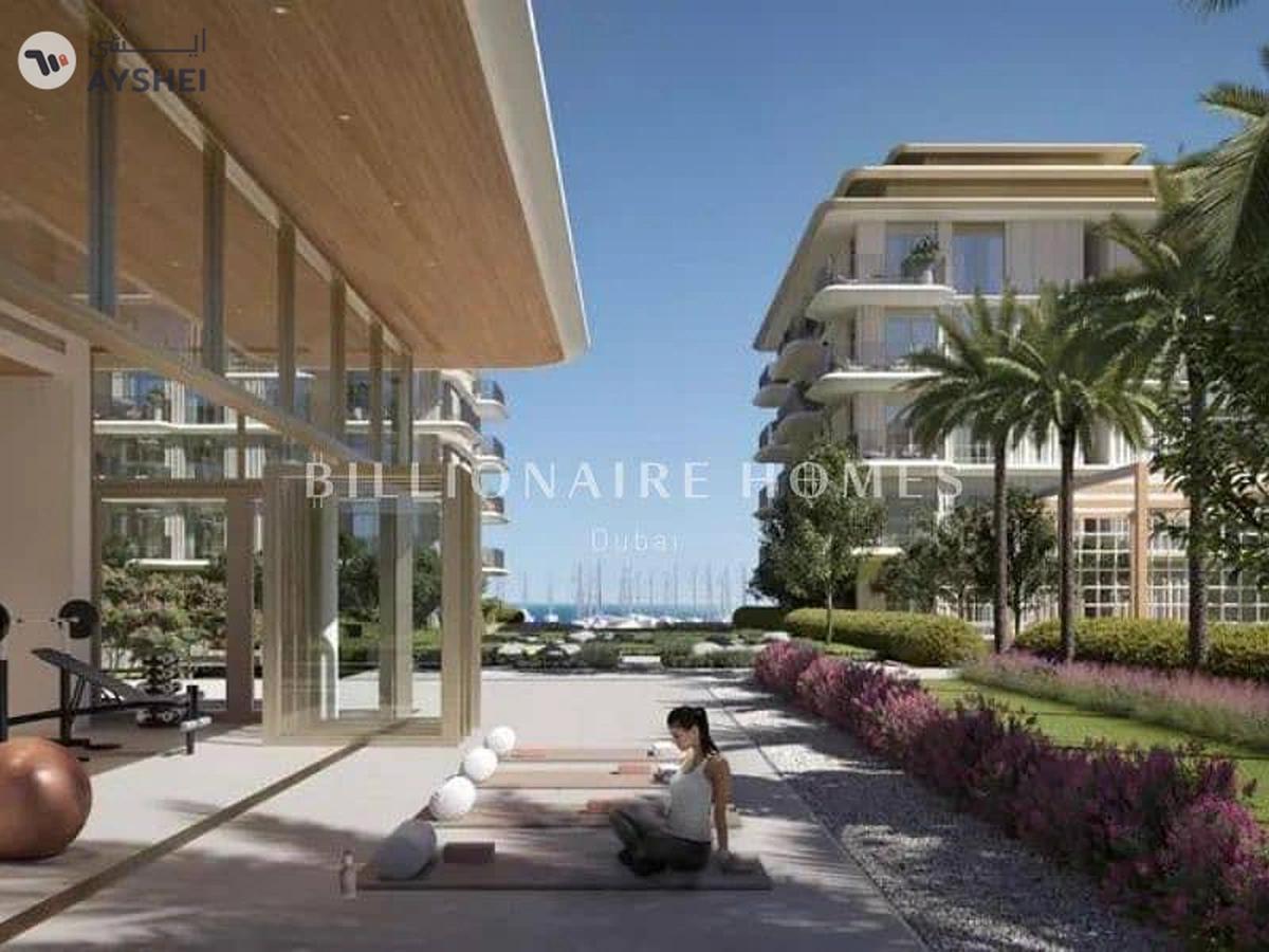 Clearpoint Building 3, Clearpoint, Mina Rashid, Dubai-9-9