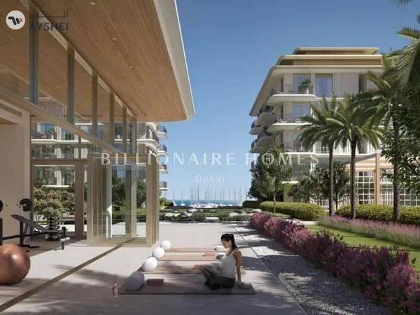 Clearpoint Building 3, Clearpoint, Mina Rashid, Dubai