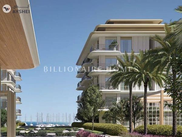 Clearpoint Building 3, Clearpoint, Mina Rashid, Dubai