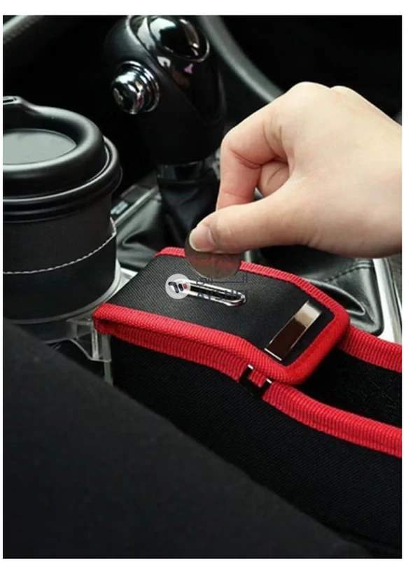 OUTAD Seat Seam Storage Box
