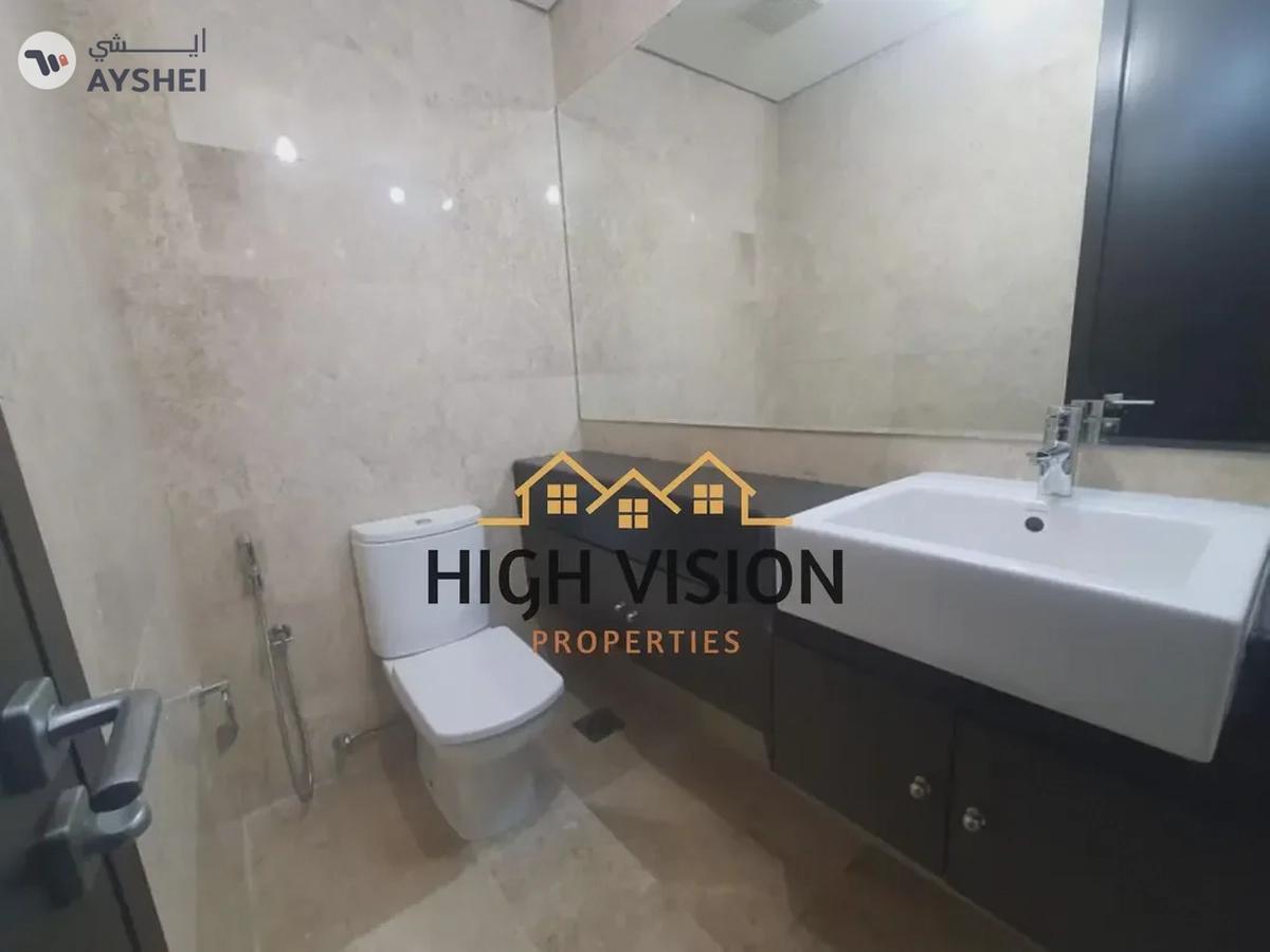 Ocean Terrace Residence, Marina Square, Al Reem Island, Abu Dhabi-9-9