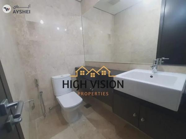 Ocean Terrace Residence, Marina Square, Al Reem Island, Abu Dhabi