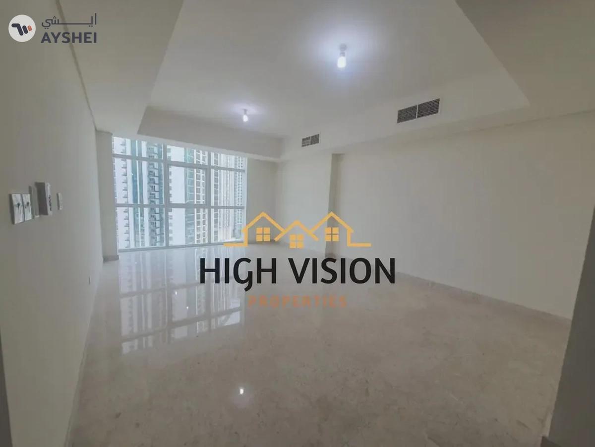 Ocean Terrace Residence, Marina Square, Al Reem Island, Abu Dhabi-2-2