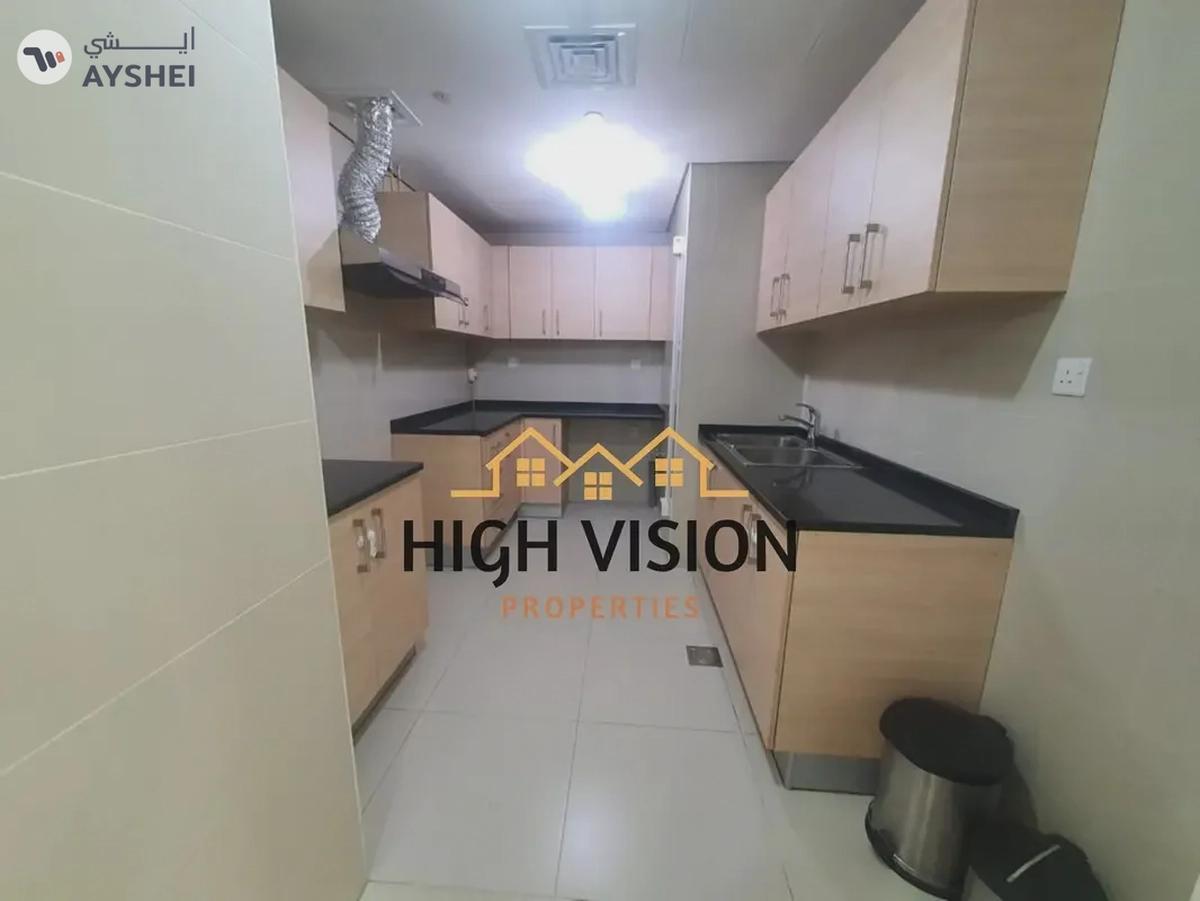 Ocean Terrace Residence, Marina Square, Al Reem Island, Abu Dhabi-4-4