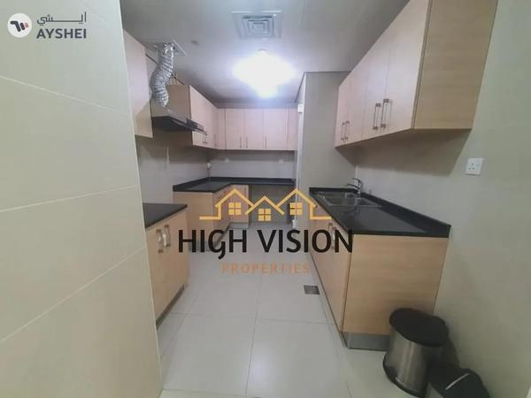 Ocean Terrace Residence, Marina Square, Al Reem Island, Abu Dhabi