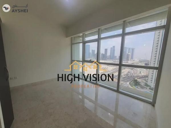 Ocean Terrace Residence, Marina Square, Al Reem Island, Abu Dhabi