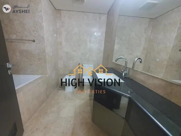 Ocean Terrace Residence, Marina Square, Al Reem Island, Abu Dhabi