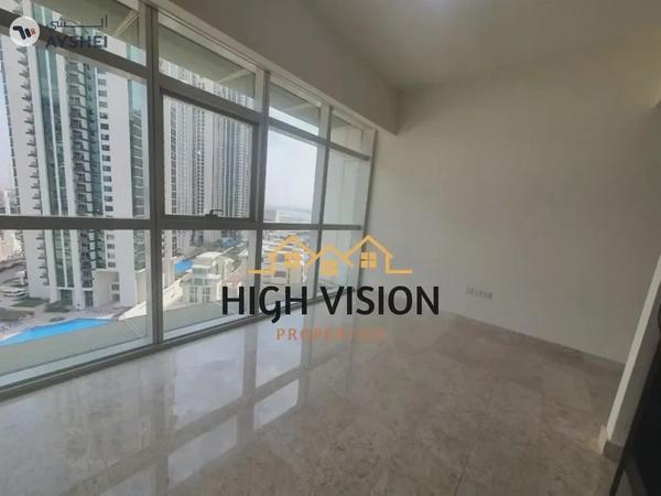 Ocean Terrace Residence, Marina Square, Al Reem Island, Abu Dhabi