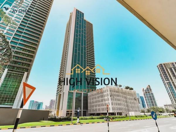 Ocean Terrace Residence, Marina Square, Al Reem Island, Abu Dhabi