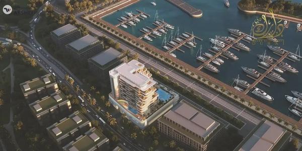 Climate control in your balcony ||FULLY FURNISHED || HIGH R01 | All AMENITIES || PAYMENT PLAN || Investor Deal || Smart Home