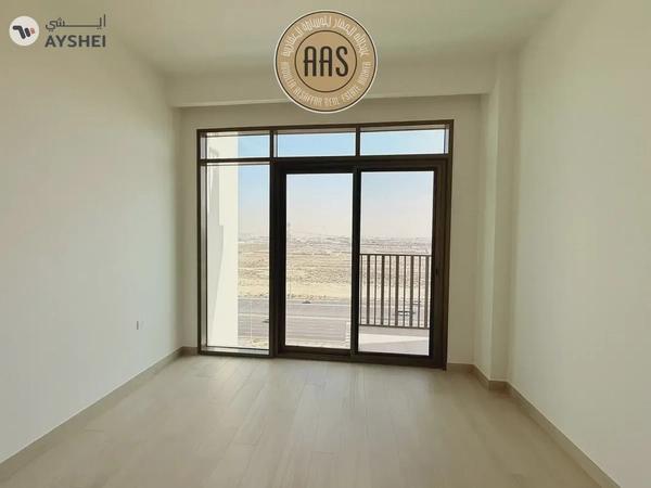 Ready to move 1bhk apartment with chiller free