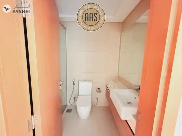 Ready to move 1bhk apartment with chiller free