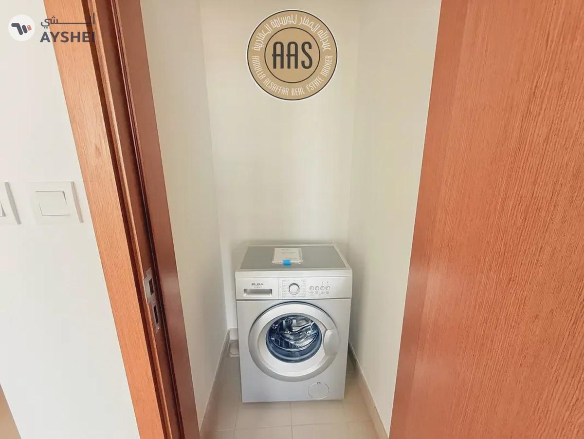 Ready to move 1bhk apartment with chiller free-5-5