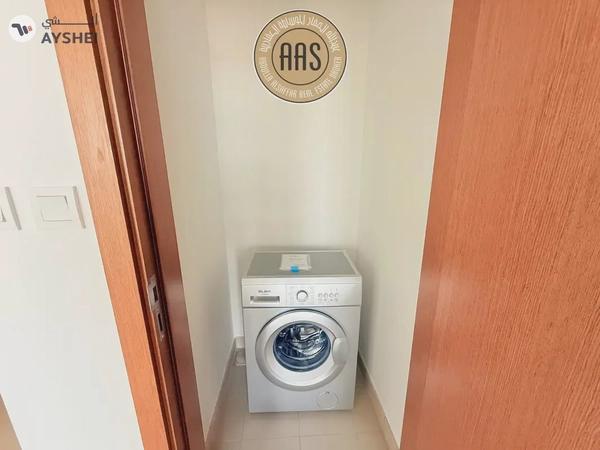 Ready to move 1bhk apartment with chiller free