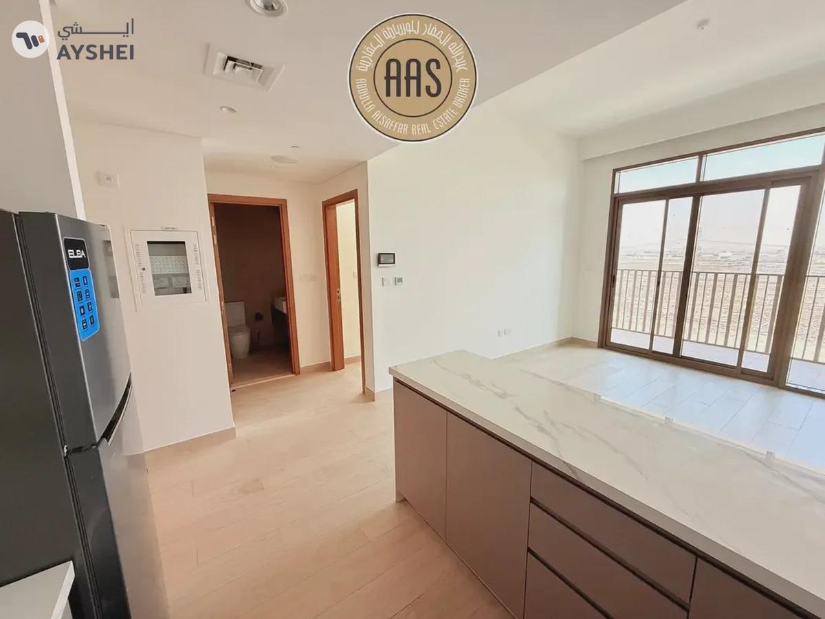 Ready to move 1bhk apartment with chiller free-6-6