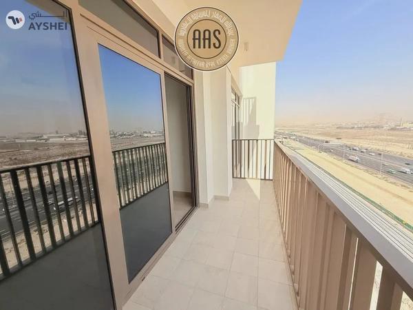 Ready to move 1bhk apartment with chiller free