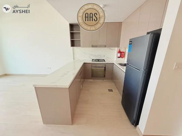 Ready to move 1bhk apartment with chiller free