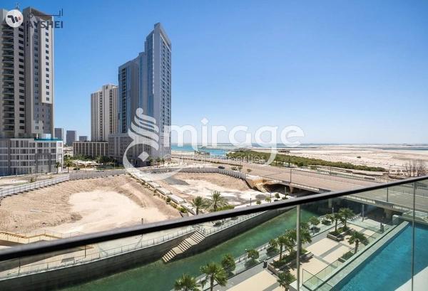 APARTMENT FOR SALE IN REEM NINE, SHAMS ABU DHABI