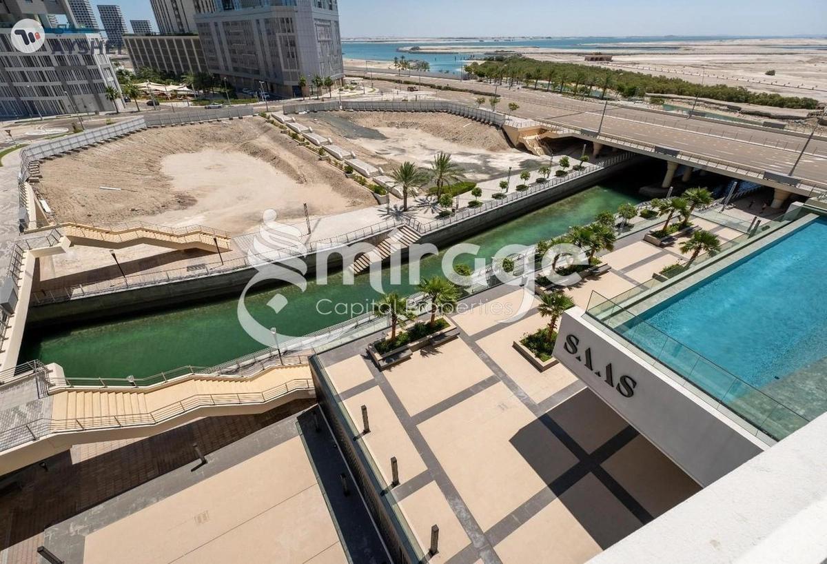 APARTMENT FOR SALE IN REEM NINE, SHAMS ABU DHABI-3-3