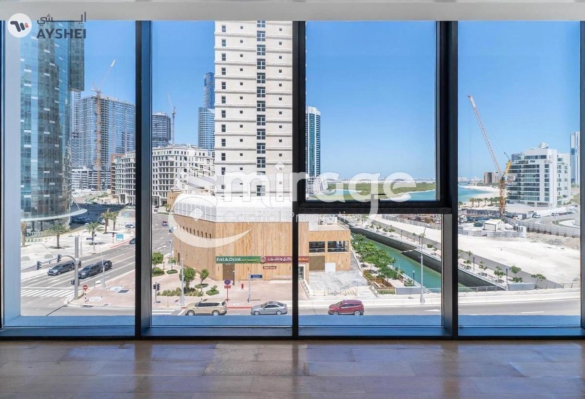 APARTMENT FOR SALE IN REEM NINE, SHAMS ABU DHABI-4-4