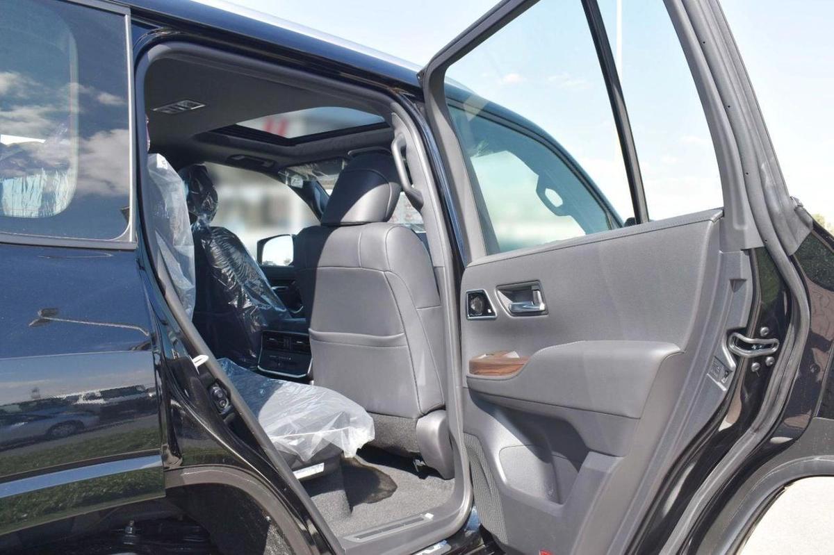 Toyota Land Cruiser Toyota Land Cruiser GXR 3.3L Diesel Full Option MY2025-13-13