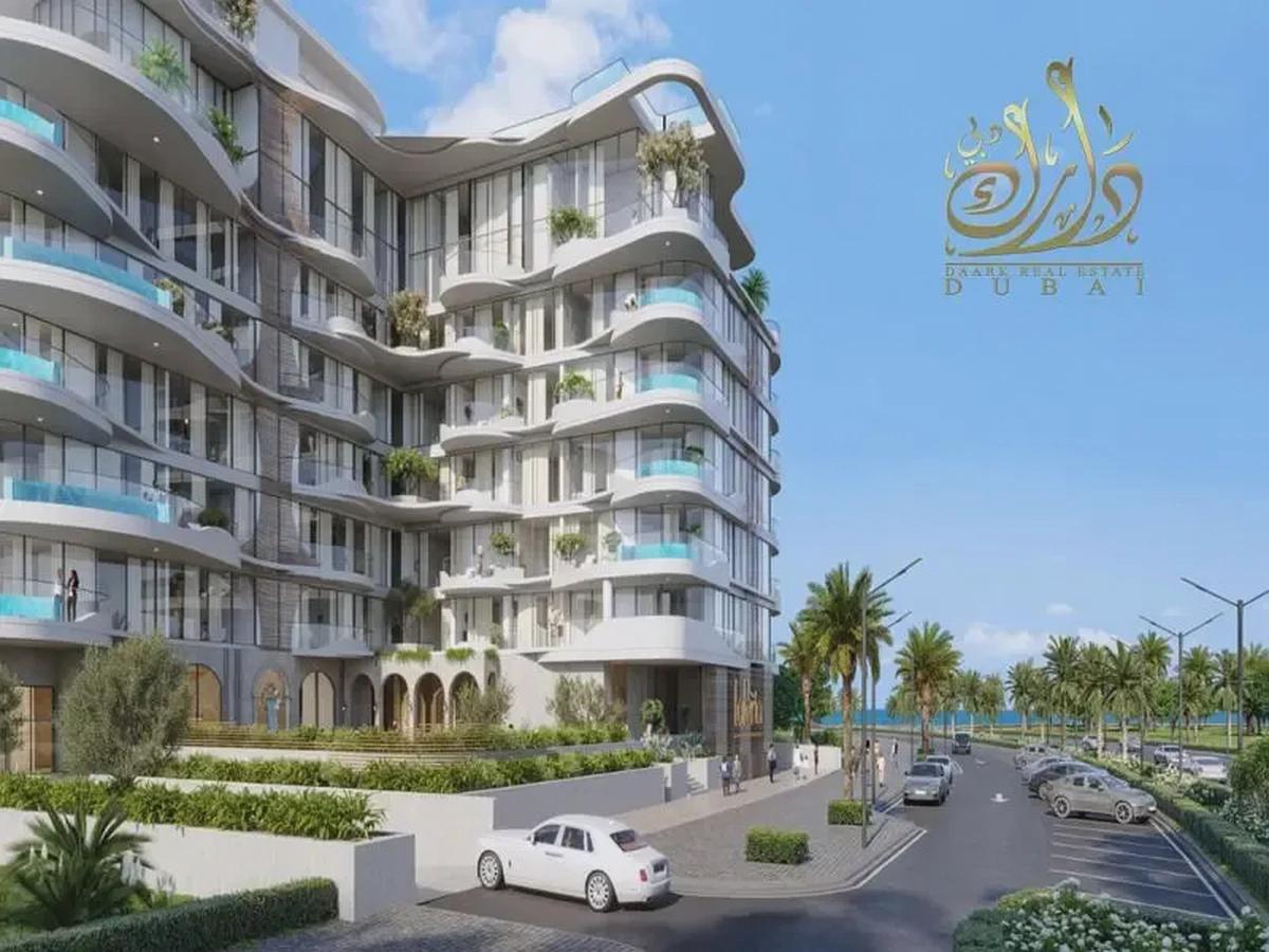 La Perla, Al Marjan Island, Ras Al Khaimah-3-3