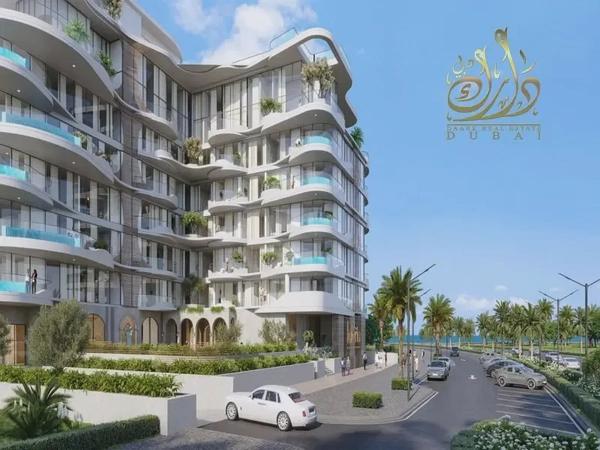 La Perla, Al Marjan Island, Ras Al Khaimah