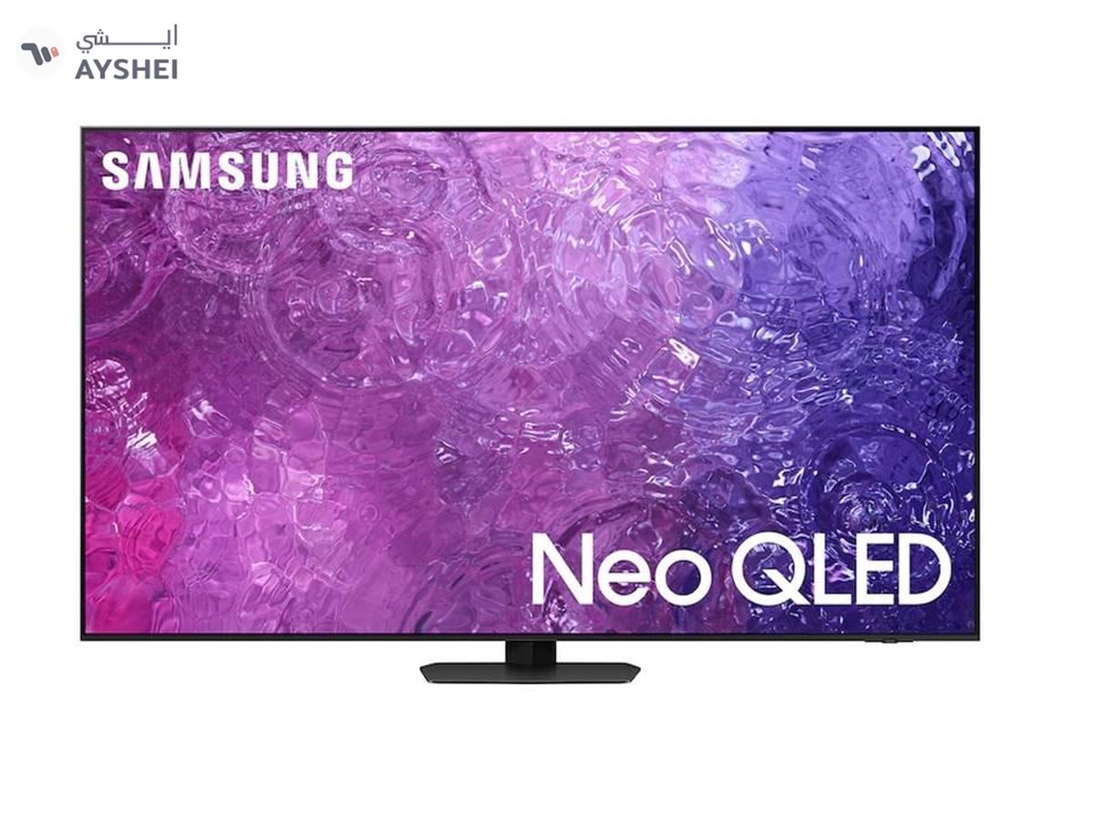 Renewed - Samsung 65" QN90C Neo QLED 4K HDR Smart TV 65QN90C-0-landscape