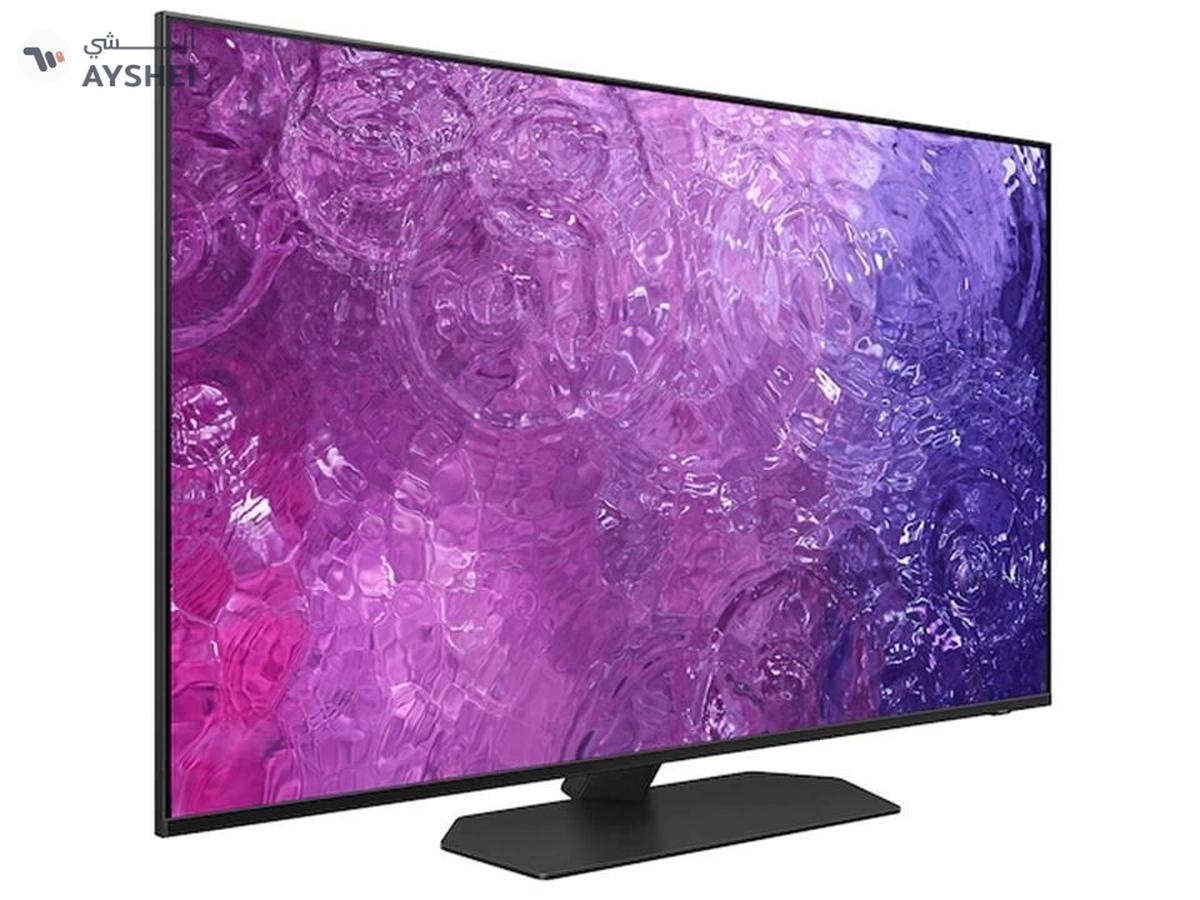 Renewed - Samsung 65" QN90C Neo QLED 4K HDR Smart TV 65QN90C-0-landscape