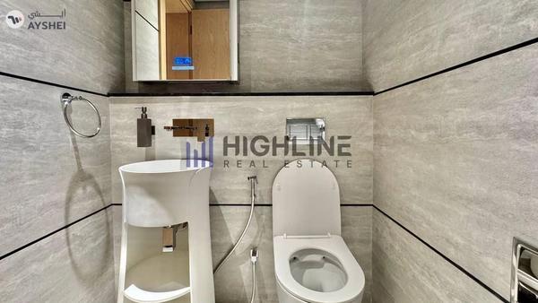 Fully Furnished Studio | Luxury Living | Ready