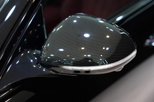 Mercedes-Benz S63 AMG E Performance 2024