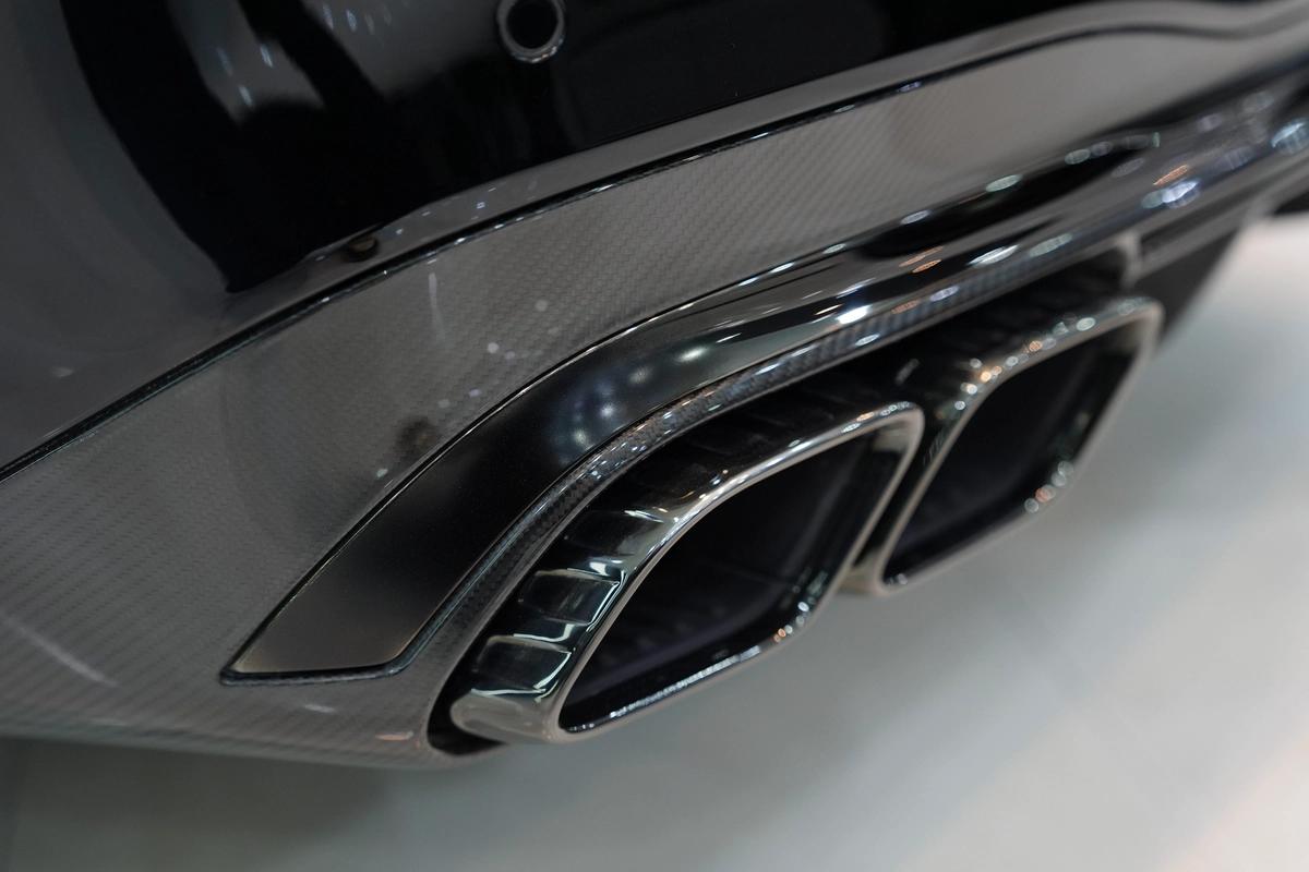 Mercedes-Benz S63 AMG E Performance 2024-12-12