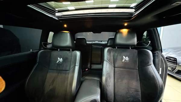 2019 Dodge Challenger 392 R/T Scat pack 6.4L GCC