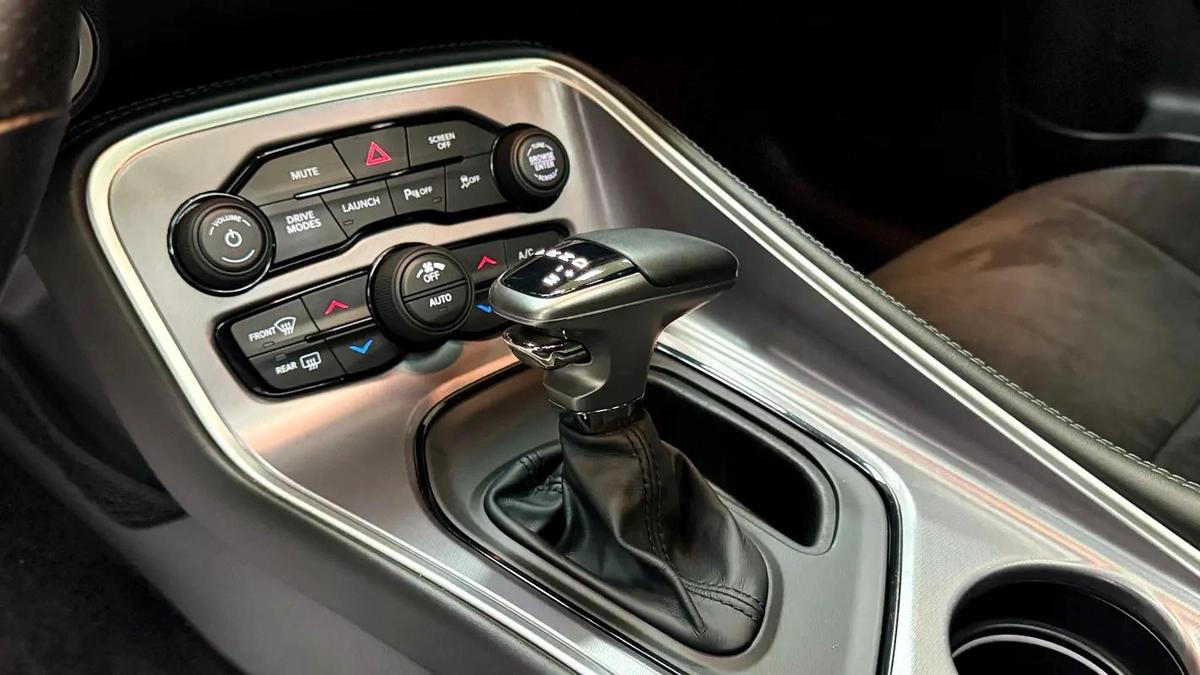 2019 Dodge Challenger 392 R/T Scat pack 6.4L GCC-15-15