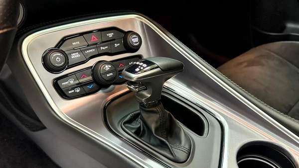 2019 Dodge Challenger 392 R/T Scat pack 6.4L GCC