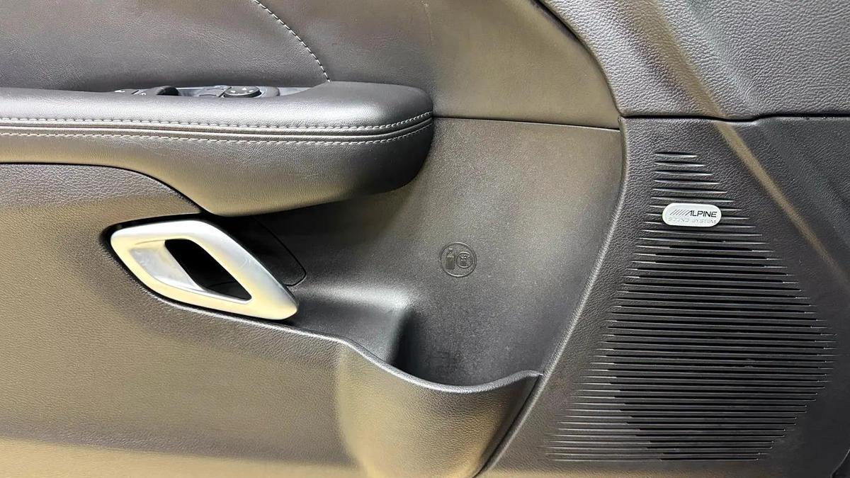 2019 Dodge Challenger 392 R/T Scat pack 6.4L GCC-6-6