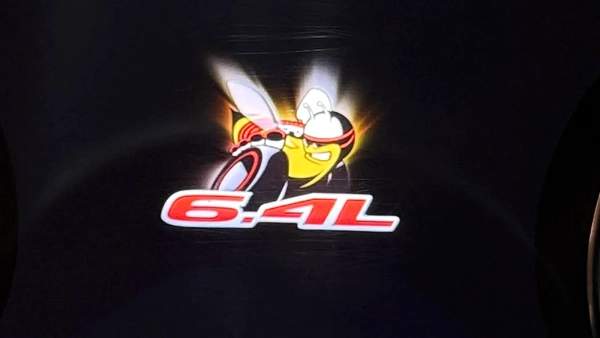 2019 Dodge Challenger 392 R/T Scat pack 6.4L GCC