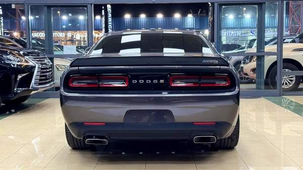 2019 Dodge Challenger 392 R/T Scat pack 6.4L GCC