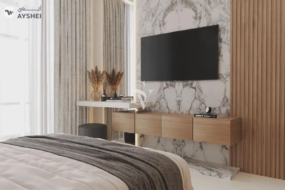 Olivo Park Residences by Evera, JVC District 10, Jumeirah Village Circle (JVC), Dubai-11-11