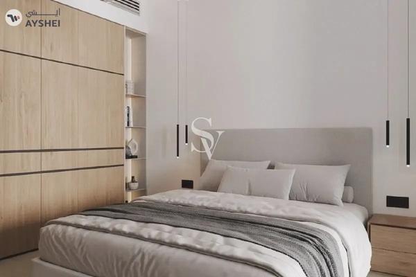 Olivo Park Residences by Evera, JVC District 10, Jumeirah Village Circle (JVC), Dubai