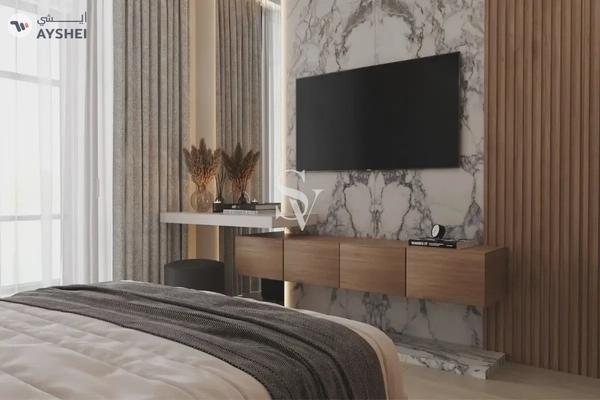 Olivo Park Residences by Evera, JVC District 10, Jumeirah Village Circle (JVC), Dubai