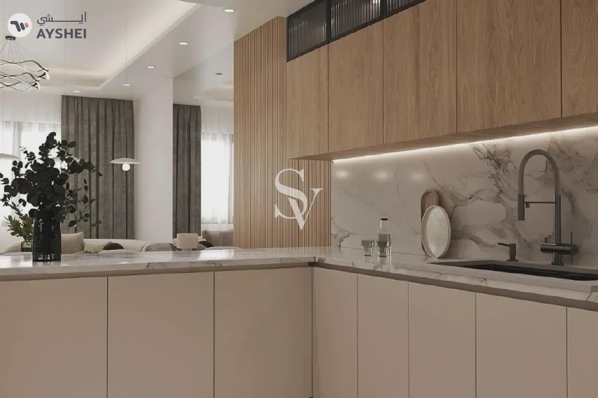 Olivo Park Residences by Evera, JVC District 10, Jumeirah Village Circle (JVC), Dubai-15-15