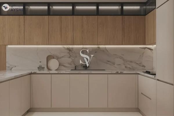 Olivo Park Residences by Evera, JVC District 10, Jumeirah Village Circle (JVC), Dubai