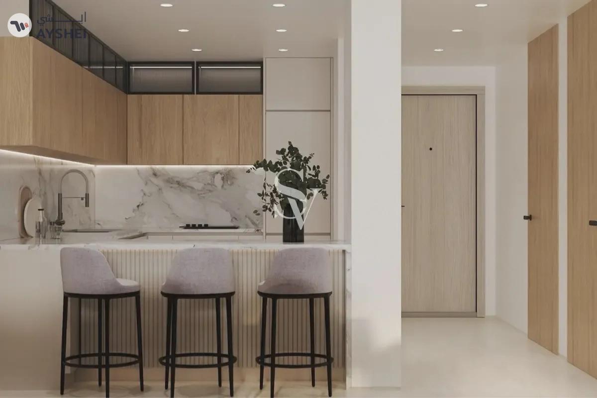 Olivo Park Residences by Evera, JVC District 10, Jumeirah Village Circle (JVC), Dubai-19-19