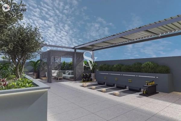 Olivo Park Residences by Evera, JVC District 10, Jumeirah Village Circle (JVC), Dubai