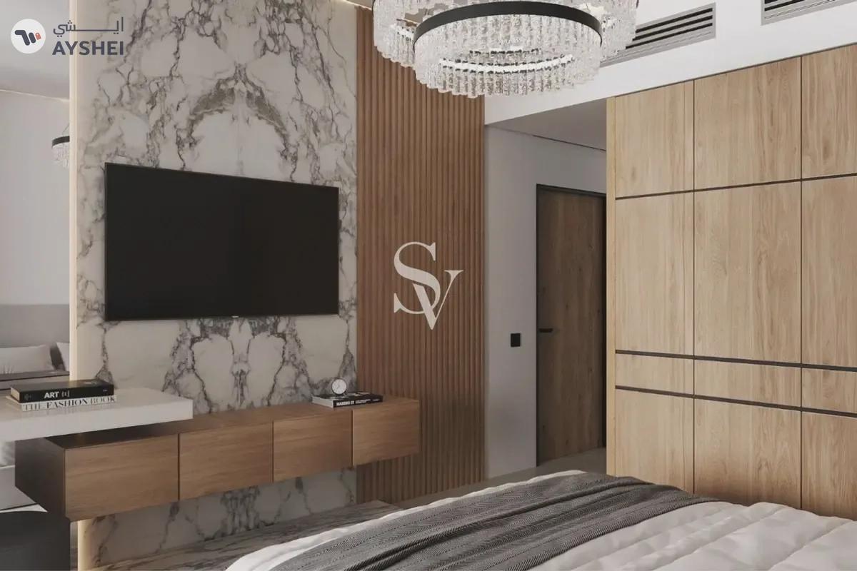 Olivo Park Residences by Evera, JVC District 10, Jumeirah Village Circle (JVC), Dubai-21-21