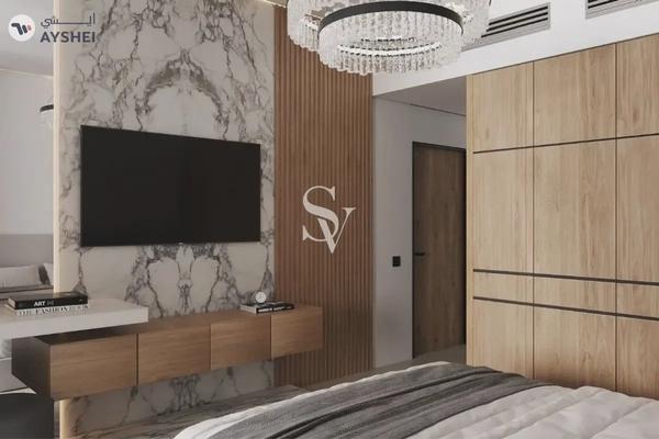 Olivo Park Residences by Evera, JVC District 10, Jumeirah Village Circle (JVC), Dubai