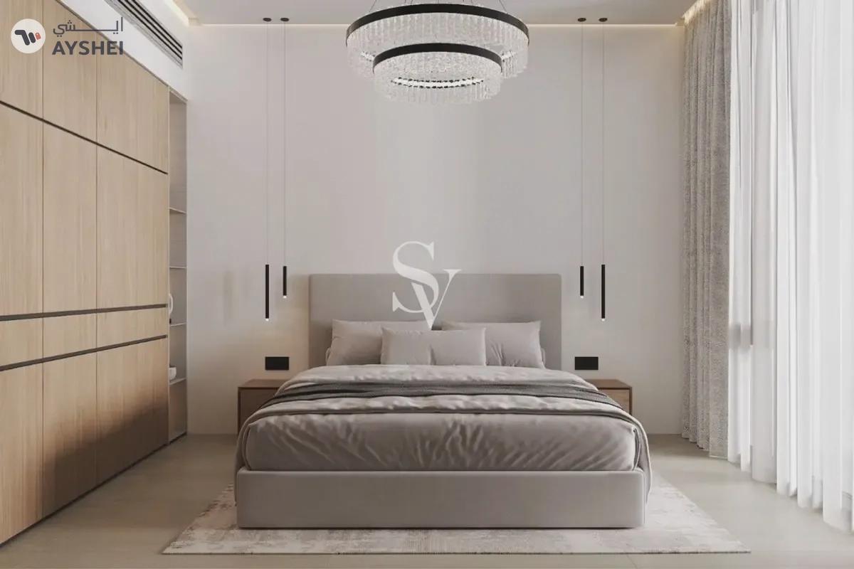 Olivo Park Residences by Evera, JVC District 10, Jumeirah Village Circle (JVC), Dubai-22-22