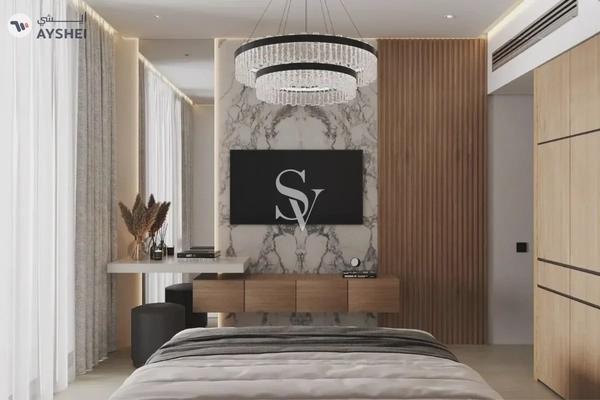 Olivo Park Residences by Evera, JVC District 10, Jumeirah Village Circle (JVC), Dubai