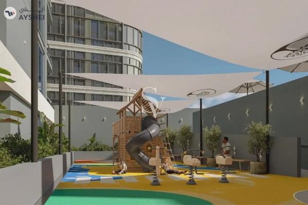 Olivo Park Residences by Evera, JVC District 10, Jumeirah Village Circle (JVC), Dubai